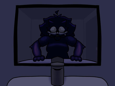 Shading practice!