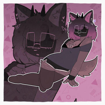 Art fight!