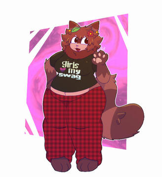 Art trade!