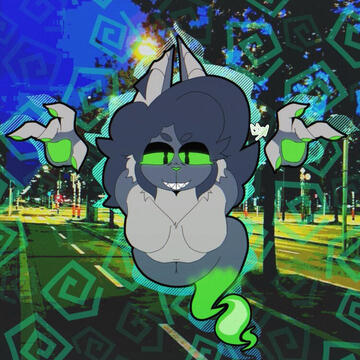 Art fight!