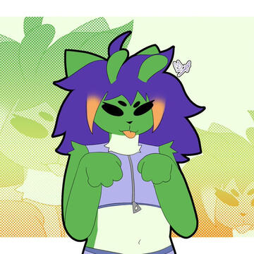 Art fight!